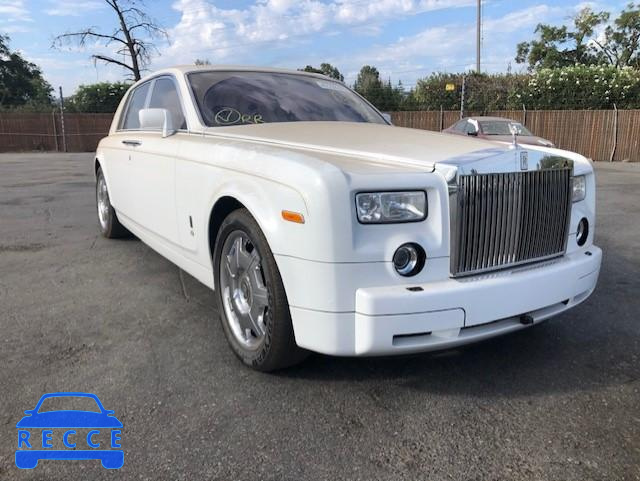 2009 ROLLS-ROYCE PHANTOM SCA1S68559UX08971 Bild 1