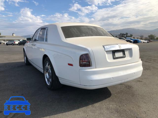 2009 ROLLS-ROYCE PHANTOM SCA1S68559UX08971 Bild 5