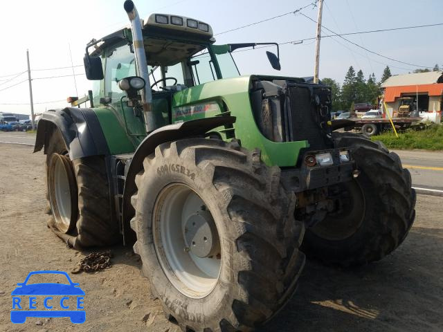 2005 TRAC TRACTOR 930222269 image 0