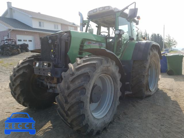 2005 TRAC TRACTOR 930222269 image 1