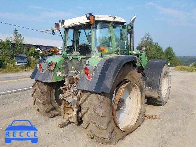 2005 TRAC TRACTOR 930222269 image 3