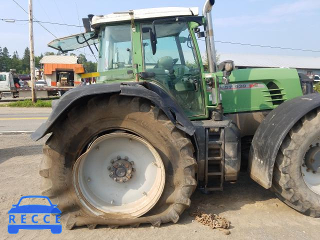 2005 TRAC TRACTOR 930222269 image 8