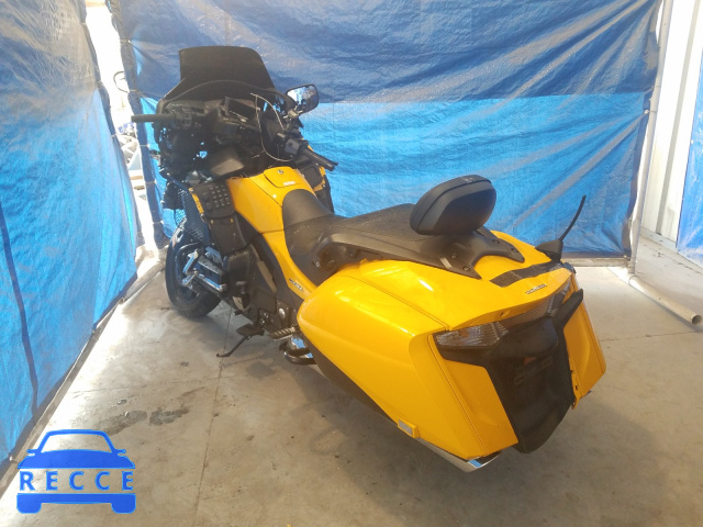 2014 HONDA GL1800 B JH2SC6845EK100110 image 2