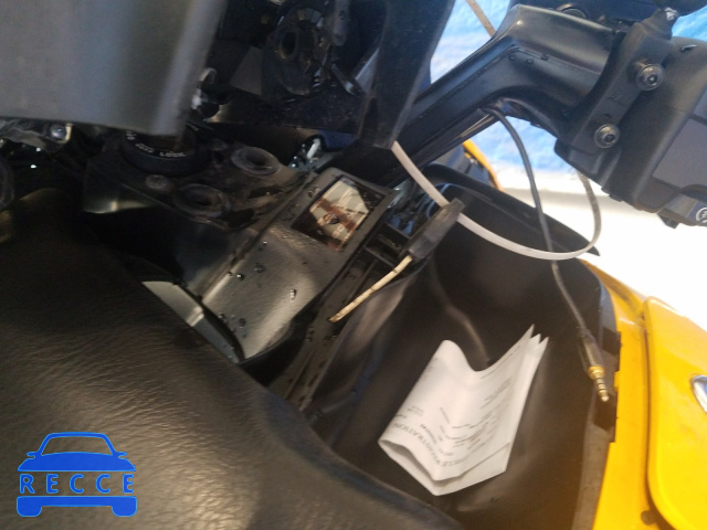 2014 HONDA GL1800 B JH2SC6845EK100110 image 4