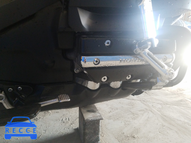 2014 HONDA GL1800 B JH2SC6845EK100110 image 6