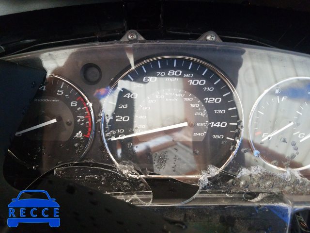 2014 HONDA GL1800 B JH2SC6845EK100110 image 7