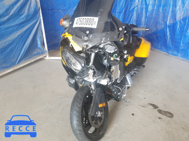 2014 HONDA GL1800 B JH2SC6845EK100110 image 8