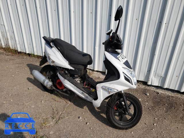 2011 OTHER SCOOTER LJ5LT8036B1051524 image 1