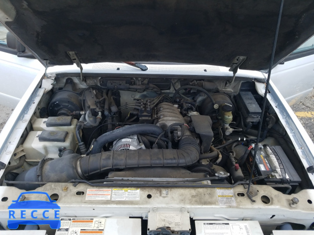 1997 FORD RANGER XLT 1FTCR10U0VUB15810 Bild 6