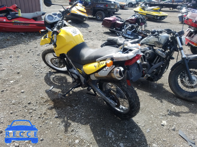 2005 BMW F650 GS WB10185A45ZL40250 image 2