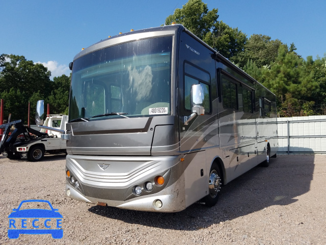 2009 FREIGHTLINER CHASSIS XC 4UZACWDT99CAG2361 Bild 1