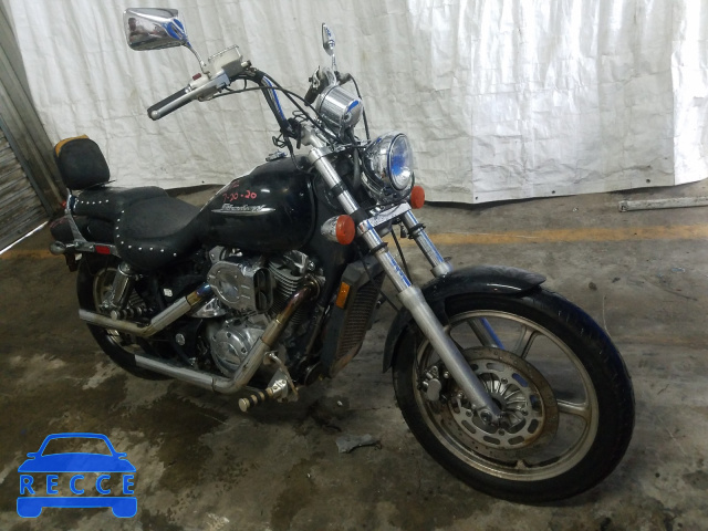 2004 HONDA VT1100 C 1HFSC18054A801605 зображення 0