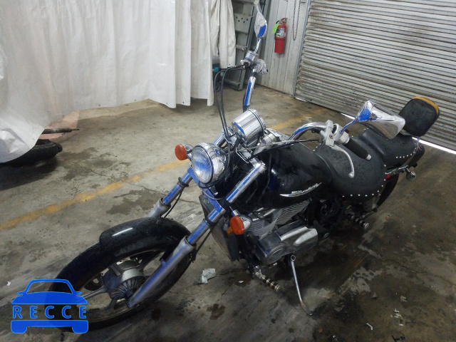 2004 HONDA VT1100 C 1HFSC18054A801605 зображення 1