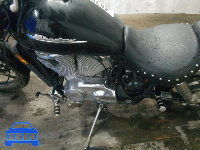 2004 HONDA VT1100 C 1HFSC18054A801605 зображення 8