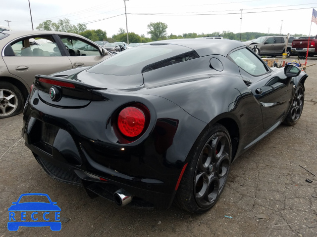 2017 ALFA ROMEO 4C ZARBAAA45HM245013 Bild 3