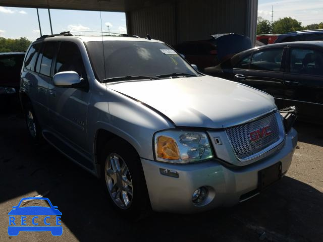 2009 GMC ENVOY DENA 1GKET53M592106989 image 0