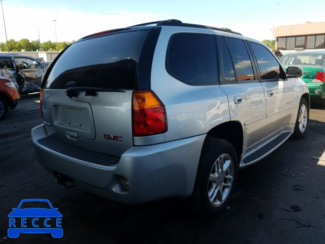 2009 GMC ENVOY DENA 1GKET53M592106989 image 3