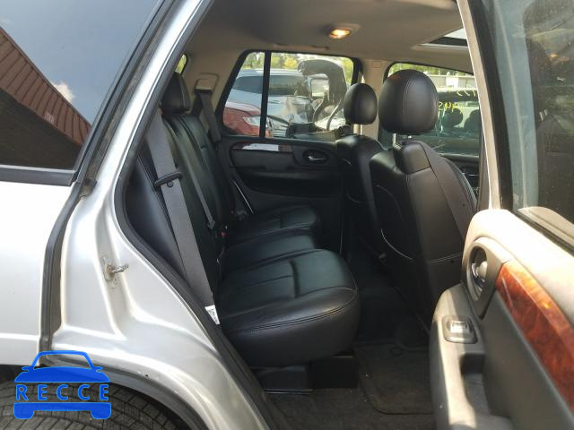 2009 GMC ENVOY DENA 1GKET53M592106989 image 5