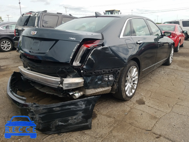 2018 CADILLAC CT6 1G6KB5RS7JU121349 image 3