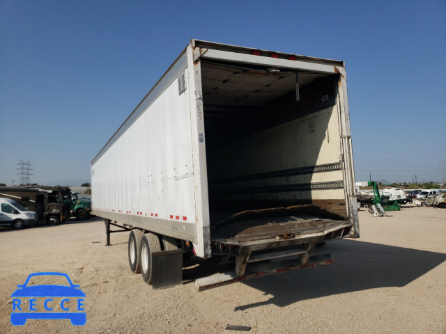 2000 GREAT DANE TRAILER TRAILER 1GRAA962XYB035505 image 2