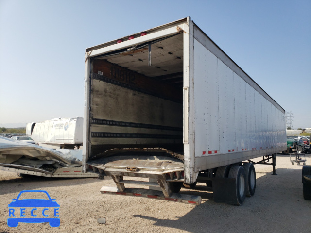 2000 GREAT DANE TRAILER TRAILER 1GRAA962XYB035505 image 3