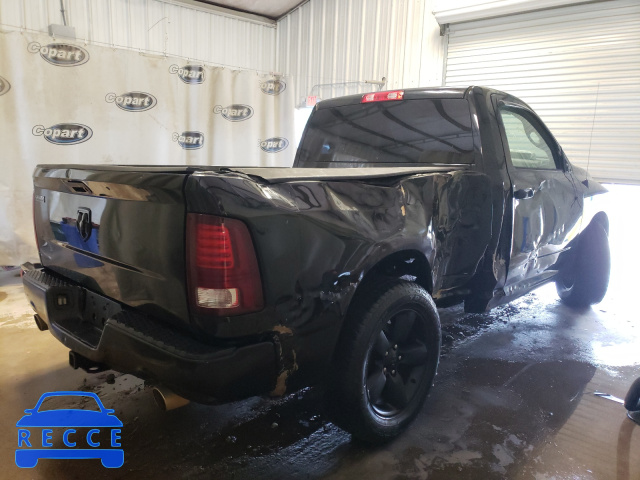 2014 DODGE RAM 3C6JR6AT9EG267539 Bild 3
