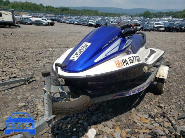 2005 HONDA AQUATRAX HPSA1014L405 Bild 1