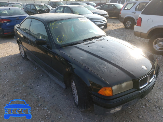 1993 BMW 318 IS AUT WBABE6312PJC10508 зображення 0