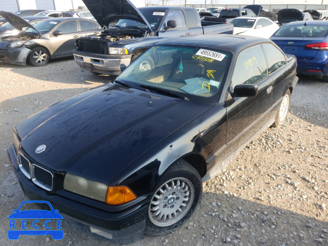 1993 BMW 318 IS AUT WBABE6312PJC10508 зображення 1