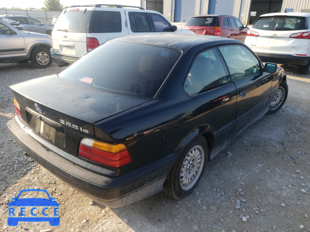 1993 BMW 318 IS AUT WBABE6312PJC10508 зображення 3