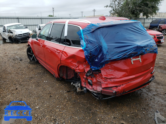 2017 VOLVO XC90 T5 YV4102KM2H1105111 image 2