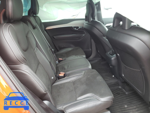 2017 VOLVO XC90 T5 YV4102KM2H1105111 зображення 5