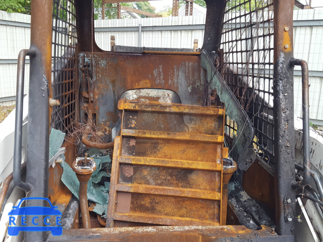 2006 BOBCAT SKIDSTEER 00000000531411111 зображення 4