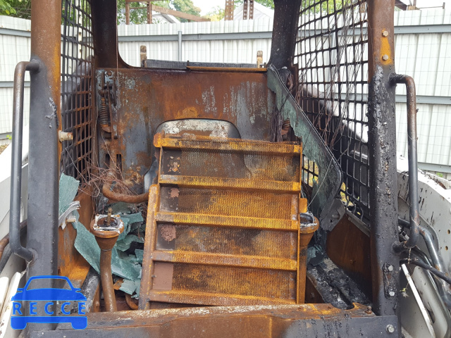 2006 BOBCAT SKIDSTEER 00000000531411111 зображення 5