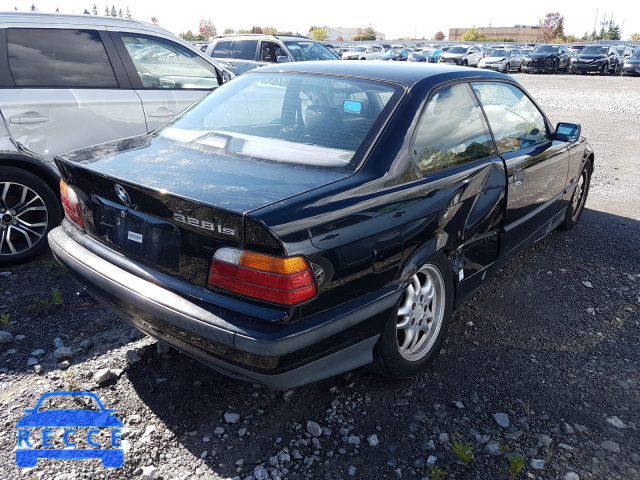 1996 BMW 328 IS WBABG1329TET02513 зображення 3