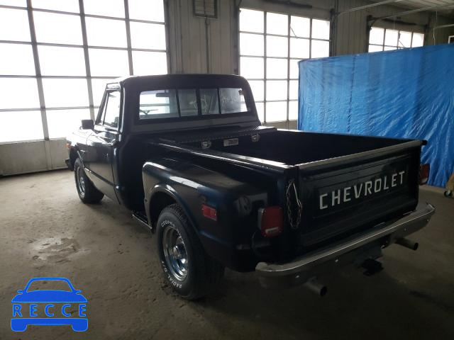 1970 CHEVROLET C10 CS140B142528 image 2