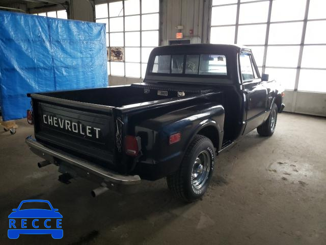 1970 CHEVROLET C10 CS140B142528 image 3