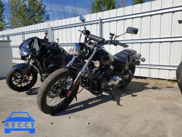 2015 YAMAHA XVS650 JYAVM01E1FA140674 Bild 1