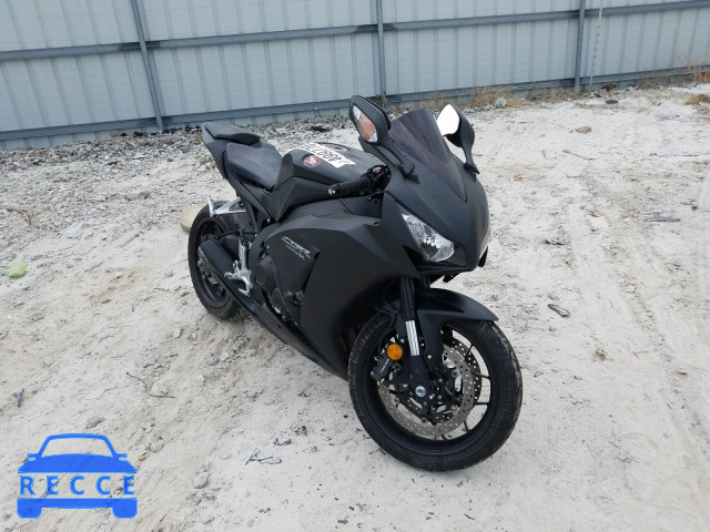 2016 HONDA CBR1000 RR JH2SC5908GK800650 зображення 0