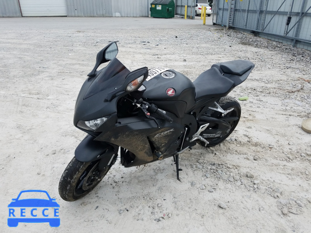 2016 HONDA CBR1000 RR JH2SC5908GK800650 зображення 1