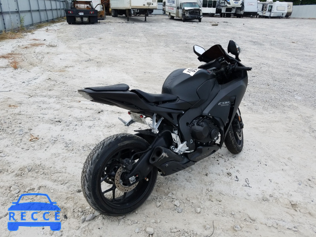 2016 HONDA CBR1000 RR JH2SC5908GK800650 Bild 3