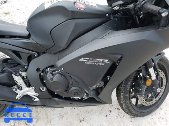 2016 HONDA CBR1000 RR JH2SC5908GK800650 зображення 6