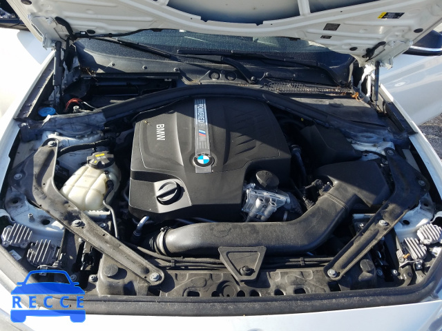 2017 BMW M2 WBS1H9C31HV888059 image 6
