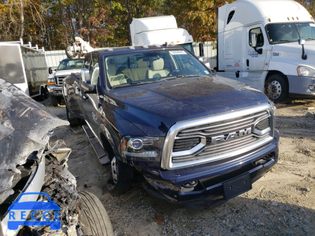 2018 RAM 3500 LONGH 3C63RRKL8JG361480 Bild 0