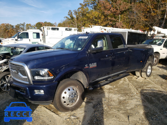 2018 RAM 3500 LONGH 3C63RRKL8JG361480 зображення 1