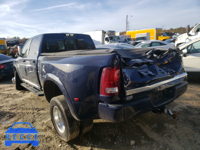 2018 RAM 3500 LONGH 3C63RRKL8JG361480 зображення 2