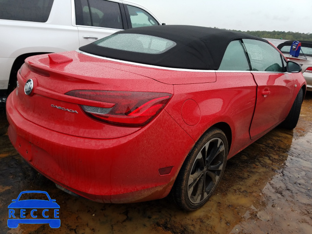 2018 BUICK CASCADA SP W04WJ3N53JG009873 image 3