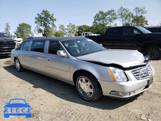 2006 CADILLAC PROFESSION 1GEEH96Y96U550371 image 0