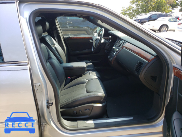 2006 CADILLAC PROFESSION 1GEEH96Y96U550371 зображення 4