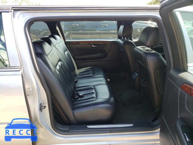 2006 CADILLAC PROFESSION 1GEEH96Y96U550371 зображення 5